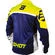Shot SoftShell Lite 2.0 Waterproof Jacket Blue Yellow