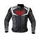 Berik Supersport мотокуртка Black Grey Серый