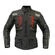 Berik Adventure мотокуртка Black Red Черный