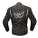 Berik Adventure Jacket Black Red Черный