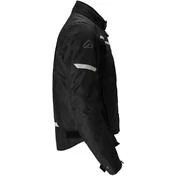 Acerbis X-STREET LADY Women's Motorcycle Jacket Black