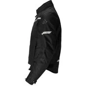 Acerbis X-STREET LADY Women's Motorcycle Jacket Black