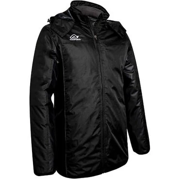 Acerbis BELATRIX Casual Winter мотокуртка Black