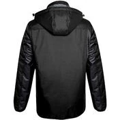 Acerbis BELATRIX Casual Winter Jacket Black