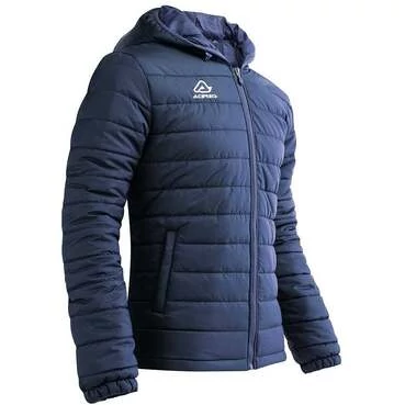 Casual Acerbis ARTAX Bomber Blue мотокуртка