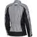 Summer Tour Kids Textile Jacke 2.0 Grey