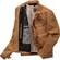 Canvas Textile jacket 1.0