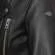 Bad Bonnie Ladies leather jacket
