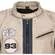 Classic leather jacket 4.0