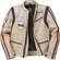 Classic leather jacket 4.0
