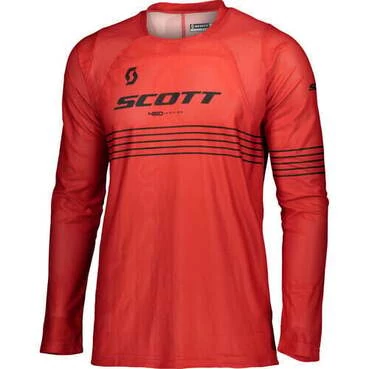 450 Angled Light Jersey Red
