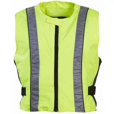 Leisure жилет Gms Taslan Fluo Yellow