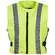 Leisure жилет Gms Taslan Fluo Yellow