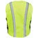 Leisure Vest Gms Taslan Fluo Yellow