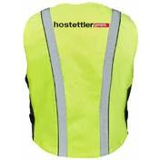 Leisure Vest Gms Taslan Fluo Yellow