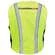 Leisure Vest Gms Taslan Fluo Yellow