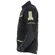 Gms TERRA ECO Touring Motorcycle Jacket Black Yellow