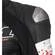 Brooklands leather combi jacket