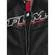 Brooklands leather combi jacket