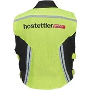 Leisure Vest Gms Premium Yellow Fluo