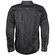Casual Motorcycle Shirt GMS LYNX Black