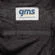 Casual Motorcycle Shirt GMS LYNX Black