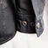 Casual Motorcycle Shirt GMS LYNX Black