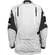 Gms Taylor Beige Black Motorcycle Jacket