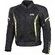 Summer Motorcycle Jacket Gms SAMU Mesh Black Yellow