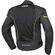 Summer Motorcycle Jacket Gms SAMU Mesh Black Yellow