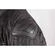 Summer Motorcycle Jacket Gms SAMU Mesh Black Yellow