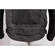 Summer Motorcycle Jacket Gms SAMU Mesh Black Yellow