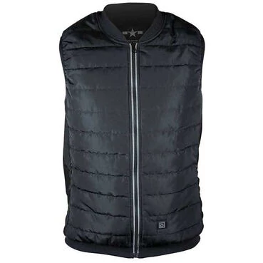 Harisson Casual Motorcycle Heating жилет HEATING ACTIVE HEAT Black