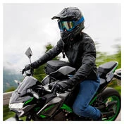 Fastway L-2201 Women’s Leather Jacket