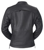 Fastway L-2201 Women’s Leather Jacket