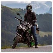 Fastway L-2201 Women’s Leather Jacket