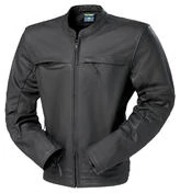 Fastway L-2201 Men’s Leather Jacket