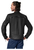 Fastway L-2201 Men’s Leather Jacket