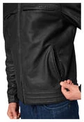 Fastway L-2201 Men’s Leather Jacket