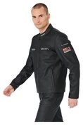 Fastway Fashion Men 201 Leather Jacket