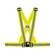 Braces Lampa X-ремень Yellow high visibility