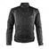 Jollisport technical motorcycle jacket GIBSON White Black WP