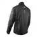 Jollisport technical motorcycle jacket GIBSON White Black WP