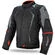 Technical мотокуртка Seventy JR47 Racing Line Fabric Black Red
