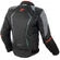 Technical Jacket Seventy JR47 Racing Line Fabric Black Red