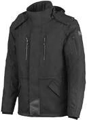 Motorcycle мотокуртка In Hevik Urban Andromeda Fabric Black