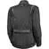 Motorcycle Jacket In Hevik Touring STELVIO LIGHT Black Fabric