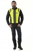 Vest High Visibility Hevik Theseus