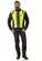 Vest High Visibility Hevik Theseus