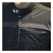 Hevik BLACKJACK Motorcycle Jacket Black